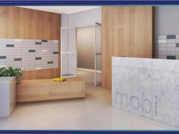 Imagem Apartamento com 1 Quarto à Venda, 26 m² em Pinheiros - São Paulo Imagem Apartamento com 1 Quarto à Venda, 26 m² em Pinheiros - São Paulo