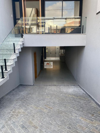 Imagem Casa com 3 Quartos à Venda, 140 m² em Vila Carrão - São Paulo