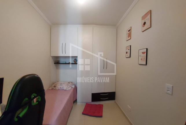 Imagem Apartamento com 3 Quartos à Venda, 76 m² em Planalto - São Bernardo Do Campo Imagem Apartamento com 3 Quartos à Venda, 76 m² em Planalto - São Bernardo Do Campo