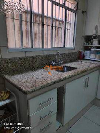 Imagem Sobrado com 3 Quartos à Venda, 159 m² em Jardim Santa Clara - Guarulhos Imagem Sobrado com 3 Quartos à Venda, 159 m² em Jardim Santa Clara - Guarulhos