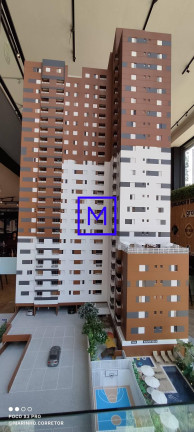 Imagem Apartamento com 2 Quartos à Venda, 42 m² em Itaquera - São Paulo Imagem Apartamento com 2 Quartos à Venda, 42 m² em Itaquera - São Paulo