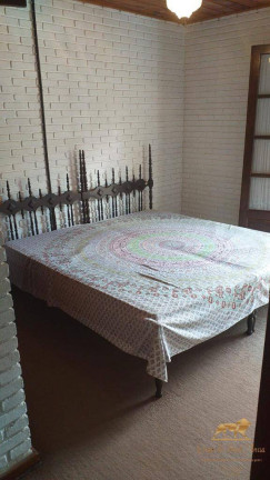 Imagem Casa com 3 Quartos à Venda, 220 m² em Campos Do Jordão