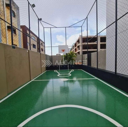 Imagem Apartamento com 2 Quartos à Venda, 55 m² em Jardim Cidade Universitária - João Pessoa Imagem Apartamento com 2 Quartos à Venda, 55 m² em Jardim Cidade Universitária - João Pessoa