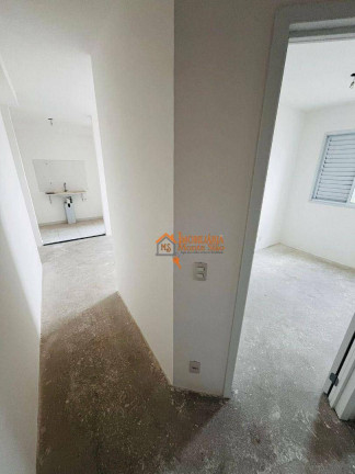 Imagem Apartamento com 2 Quartos à Venda, 43 m² em Vila Bremen - Guarulhos