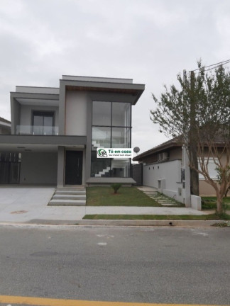 Casa com 3 Quartos à Venda, 239 m² em Urbanova Vii - São José Dos Campos