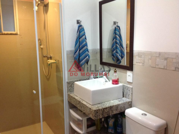 Imagem Apartamento com 3 Quartos à Venda, 100 m² em Centro - Santo André
