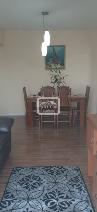 Imagem Apartamento com 3 Quartos à Venda, 74 m² em Quitauna - Osasco