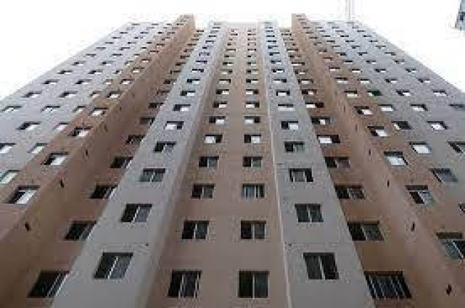 Imagem Apartamento com 2 Quartos à Venda, 43 m² em Canhema - Diadema