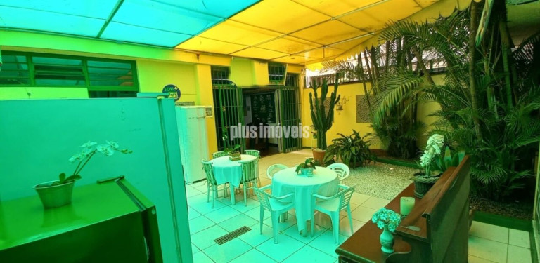 Imagem Casa com 4 Quartos para Alugar, 289 m² em Moema - São Paulo Imagem Casa com 4 Quartos para Alugar, 289 m² em Moema - São Paulo