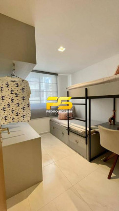 Imagem Apartamento com 2 Quartos à Venda, 57 m² em Jardim Cidade Universitária - João Pessoa Imagem Apartamento com 2 Quartos à Venda, 57 m² em Jardim Cidade Universitária - João Pessoa