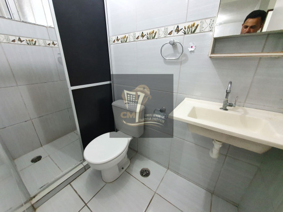 Imagem Apartamento com 2 Quartos à Venda, 54 m² em Candeias - Jaboatão Dos Guararapes Imagem Apartamento com 2 Quartos à Venda, 54 m² em Candeias - Jaboatão Dos Guararapes