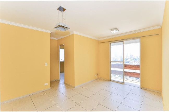 Imagem Apartamento com 2 Quartos à Venda, 58 m² em Saúde - São Paulo