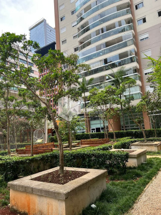 Imagem Apartamento com 2 Quartos à Venda, 94 m² em Vila Olímpia - São Paulo