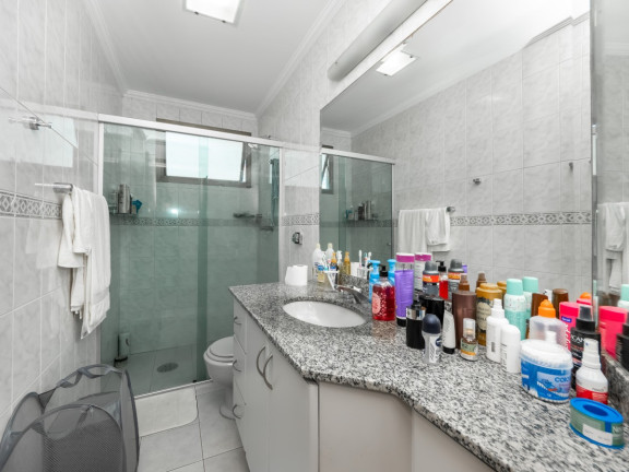 Imagem Apartamento com 3 Quartos à Venda, 117 m² em Vila Da Saúde - São Paulo