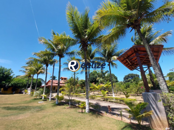 Imóvel com 5 Quartos à Venda, 15.000 m² em Comunidade Urbana De Lagoa Dourada - Guarapari