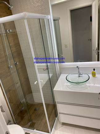 Imagem Apartamento com 3 Quartos à Venda, 96 m² em Vila Andrade - São Paulo Imagem Apartamento com 3 Quartos à Venda, 96 m² em Vila Andrade - São Paulo
