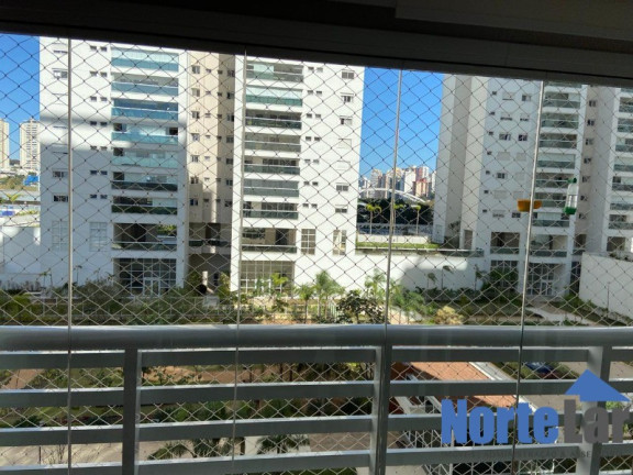 Imagem Apartamento com 2 Quartos à Venda, 67 m² em Centro - Osasco