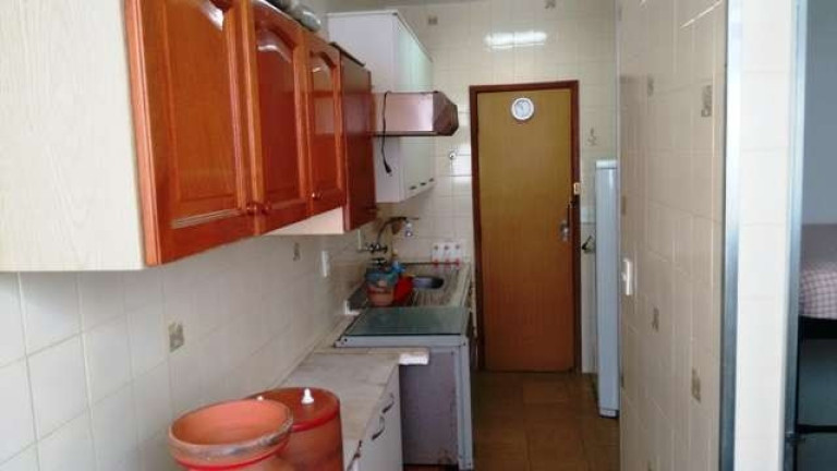 Imagem Apartamento com 3 Quartos à Venda, 88 m² em Algodoal - Cabo Frio