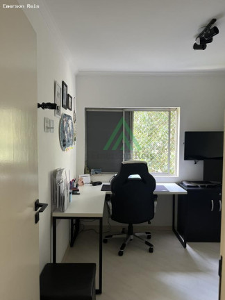 Imagem Apartamento com 3 Quartos à Venda, 82 m² em Campo Belo - São Paulo Imagem Apartamento com 3 Quartos à Venda, 82 m² em Campo Belo - São Paulo
