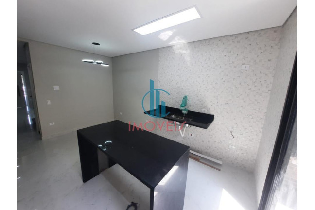 Imagem Casa com 3 Quartos à Venda, 120 m² em Jardim Jua - São Paulo