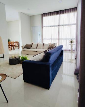 Imagem Casa de Condomínio com 3 Quartos à Venda, 450 m² em Ninho Verde Ii Eco Residence - Pardinho