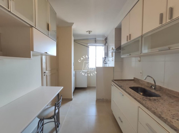 Imagem Apartamento com 3 Quartos à Venda, 101 m² em Nova Aliança - Ribeirão Preto