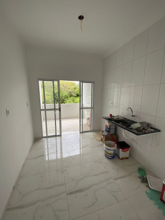 Imagem Casa com 3 Quartos à Venda, 124 m² em Parque Residencial Santo André - Caçapava