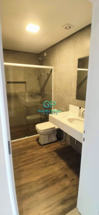 Imagem Apartamento com 6 Quartos à Venda, 550 m² em Pitangueiras - Guarujá