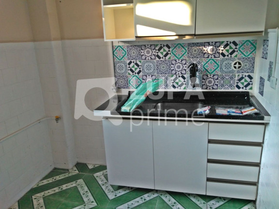 Imagem Apartamento com 1 Quarto à Venda, 35 m² em Centro - São Paulo Imagem Apartamento com 1 Quarto à Venda, 35 m² em Centro - São Paulo
