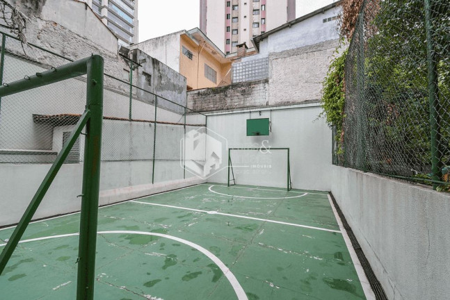 Imagem Apartamento com 2 Quartos à Venda, 60 m² em Vila Mariana - São Paulo