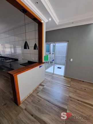 Casa com 3 Quartos à Venda, 102 m² em Laranjeiras - Caieiras