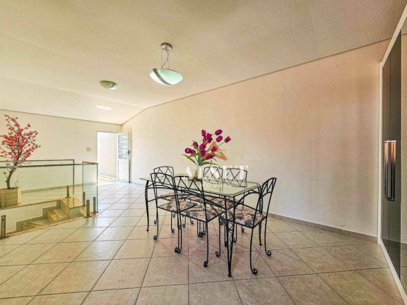 Imagem Sobrado com 3 Quartos à Venda, 197 m² em Vila Formosa - São Paulo
