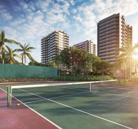 Imagem Apartamento com 2 Quartos à Venda, 74 m² em Barra Da Tijuca - Rio De Janeiro