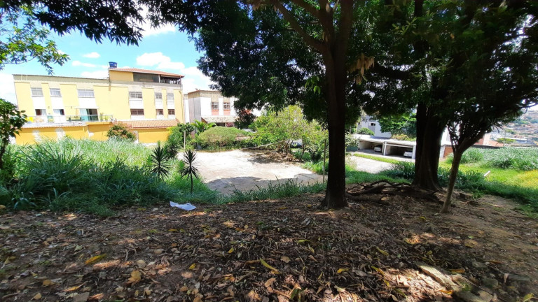 Imagem Apartamento com 3 Quartos à Venda, 62 m² em Barreiro - Belo Horizonte