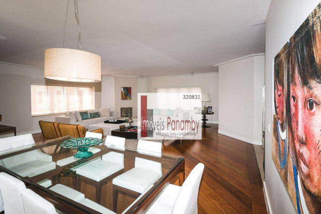 Imagem Apartamento com 4 Quartos à Venda ou Locação, 393 m² em Vila Suzana - São Paulo Imagem Apartamento com 4 Quartos à Venda ou Locação, 393 m² em Vila Suzana - São Paulo