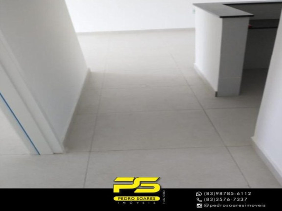 Imagem Apartamento com 2 Quartos à Venda, 60 m² em Aeroclube - João Pessoa Imagem Apartamento com 2 Quartos à Venda, 60 m² em Aeroclube - João Pessoa