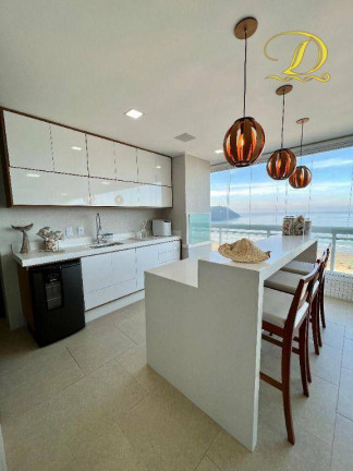 Imagem Apartamento com 3 Quartos à Venda, 250 m² em Canto Do Forte - Praia Grande Imagem Apartamento com 3 Quartos à Venda, 250 m² em Canto Do Forte - Praia Grande
