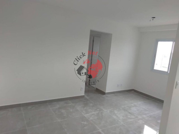 Imagem Apartamento com 2 Quartos à Venda, 43 m² em Cooperativa - São Bernardo Do Campo