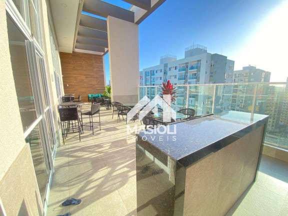 Imagem Apartamento com 2 Quartos à Venda, 56 m² em Praia De Itaparica - Vila Velha Imagem Apartamento com 2 Quartos à Venda, 56 m² em Praia De Itaparica - Vila Velha