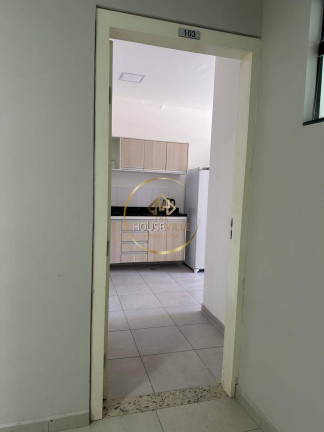 Imagem Apartamento com 1 Quarto para Alugar, 30 m² em Jardim Satélite - São José Dos Campos Imagem Apartamento com 1 Quarto para Alugar, 30 m² em Jardim Satélite - São José Dos Campos