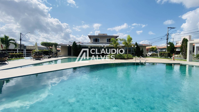 Imagem Casa de Condomínio com 3 Quartos à Venda, 100 m² em Sim - Feira De Santana