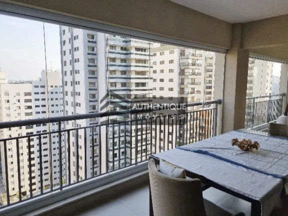 Imagem Apartamento com 2 Quartos à Venda, 110 m² em Jardim Da Saúde - São Paulo Imagem Apartamento com 2 Quartos à Venda, 110 m² em Jardim Da Saúde - São Paulo