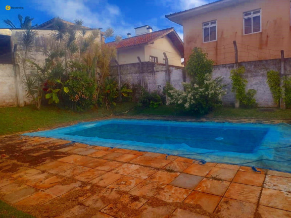 Imagem Casa com 4 Quartos à Venda, 450 m² em Ingleses Do Rio Vermelho - Florianópolis