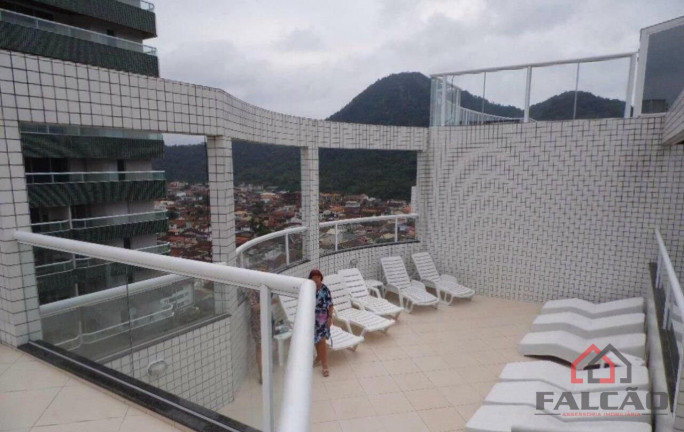 Imagem Apartamento com 1 Quarto à Venda, 44 m² em Canto Do Forte - Praia Grande Imagem Apartamento com 1 Quarto à Venda, 44 m² em Canto Do Forte - Praia Grande