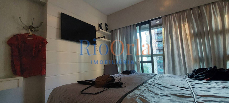 Apartamento com 4 Quartos à Venda, 150 m² em Barra Da Tijuca - Rio De Janeiro