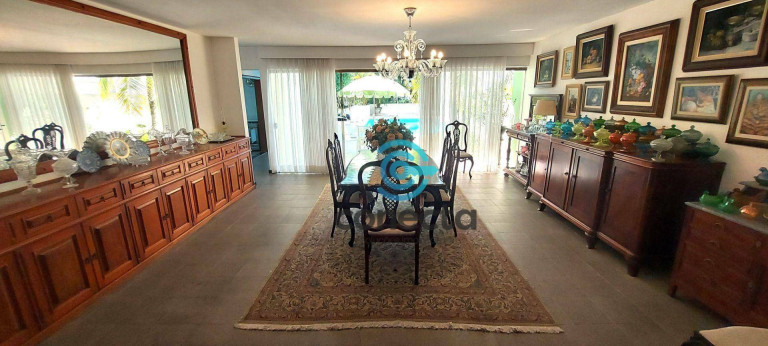 Imagem Casa com 4 Quartos à Venda, 603 m² em Camboinhas - Niterói Imagem Casa com 4 Quartos à Venda, 603 m² em Camboinhas - Niterói