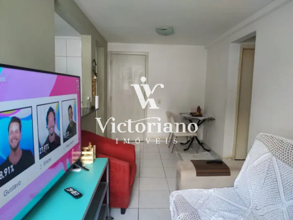 Imagem Apartamento com 2 Quartos à Venda, 55 m² em Jardim América - São José Dos Campos Imagem Apartamento com 2 Quartos à Venda, 55 m² em Jardim América - São José Dos Campos
