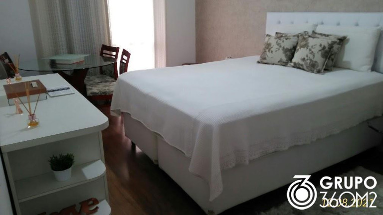 Imagem Apartamento com 3 Quartos à Venda, 140 m² em Centro - São Bernardo Do Campo Imagem Apartamento com 3 Quartos à Venda, 140 m² em Centro - São Bernardo Do Campo