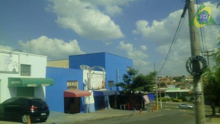 Imagem Galpão à Venda, 1.500 m² em Cidade Satélite íris - Campinas Imagem Galpão à Venda, 1.500 m² em Cidade Satélite íris - Campinas