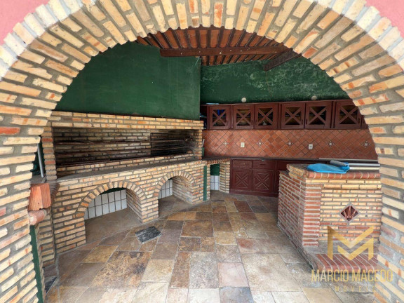 Imagem Edifício Residencial com 50 Quartos à Venda, 2.410 m² em Centro - Paracuru